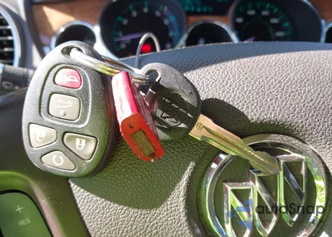 2012 Buick Enclave Premium from USA, damaged, VIN 5GAKRDED1CJ361206